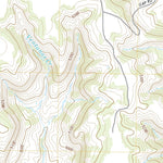 Minnie Butte, NM (2020, 24000-Scale) Preview 3