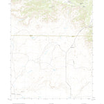 Moreno Hill, NM (2020, 24000-Scale) Preview 1