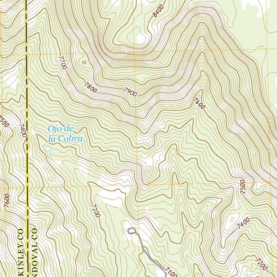 Laguna Seca, NM (2020, 24000-Scale) Preview 3