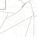 Lake Lucero NE, NM (2020, 24000-Scale) Preview 3