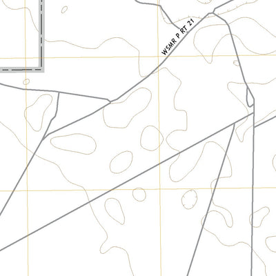Lake Lucero NE, NM (2020, 24000-Scale) Preview 3