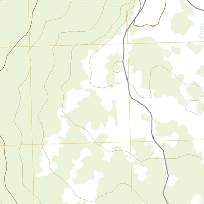 Laguna Honda, NM (2020, 24000-Scale) Preview 2