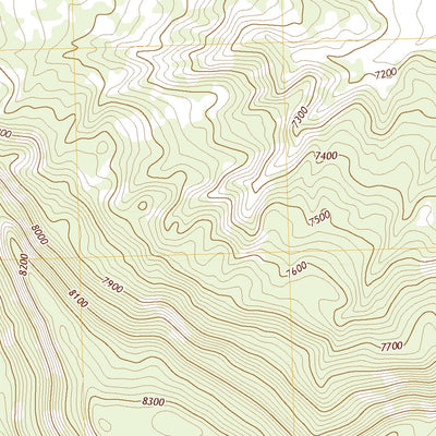 Laguna Honda, NM (2020, 24000-Scale) Preview 3