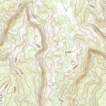 Laguna Peak, NM (2020, 24000-Scale) Preview 3