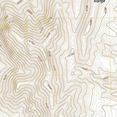 Lava, NM (2020, 24000-Scale) Preview 3