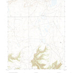 Las Vegas SE, NM (2020, 24000-Scale) Preview 1