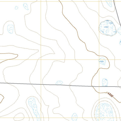 Las Vegas SE, NM (2020, 24000-Scale) Preview 2