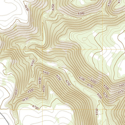 Las Vegas SE, NM (2020, 24000-Scale) Preview 3