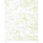 Lindrith, NM (2020, 24000-Scale) Preview 1