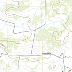Lindrith, NM (2020, 24000-Scale) Preview 2