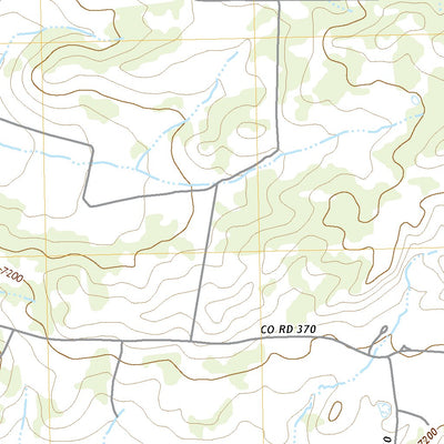Lindrith, NM (2020, 24000-Scale) Preview 2