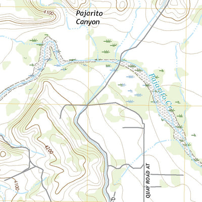 Liberty Mesa, NM (2020, 24000-Scale) Preview 2