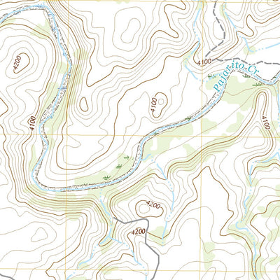 Liberty Mesa, NM (2020, 24000-Scale) Preview 3