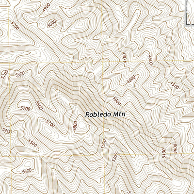 Leasburg, NM (2020, 24000-Scale) Preview 3