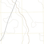 Little San Pascual Mountain, NM (2020, 24000-Scale) Preview 2