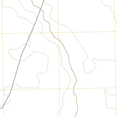 Little San Pascual Mountain, NM (2020, 24000-Scale) Preview 2