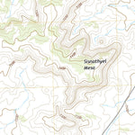 Mule Dam, NM (2020, 24000-Scale) Preview 3