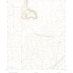 Mesa Leon, NM (2020, 24000-Scale) Preview 1