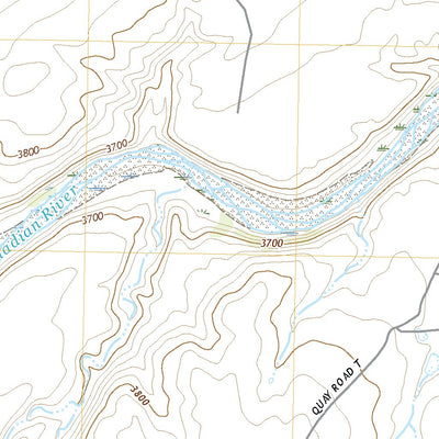 Logan NE, NM (2020, 24000-Scale) Preview 3
