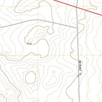 Long Draw, NM (2020, 24000-Scale) Preview 2