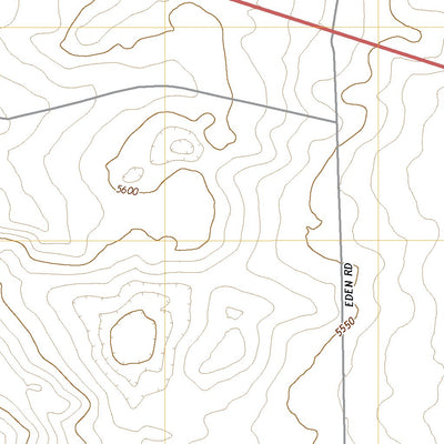 Long Draw, NM (2020, 24000-Scale) Preview 2