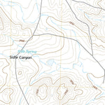 Nara Visa, NM (2020, 24000-Scale) Preview 3