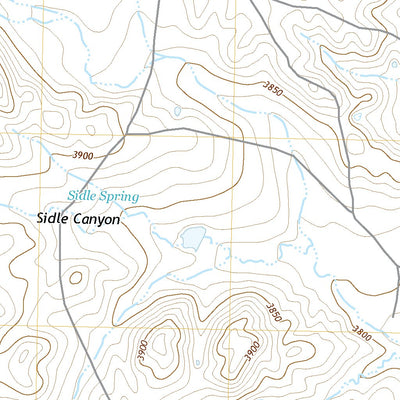 Nara Visa, NM (2020, 24000-Scale) Preview 3
