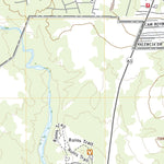 Pecos, NM (2020, 24000-Scale) Preview 2