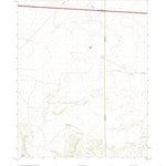 Milagro Spring, NM (2020, 24000-Scale) Preview 1