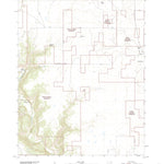 Mills West, NM (2020, 24000-Scale) Preview 1