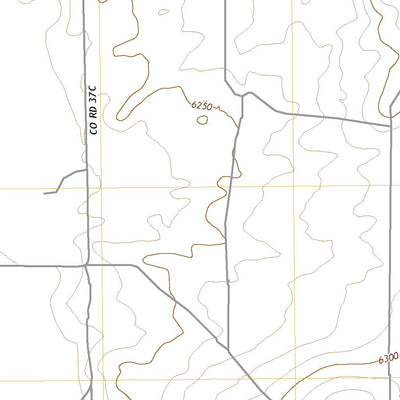 Longhorn Reservoir, NM (2020, 24000-Scale) Preview 2
