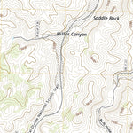 Mangas Springs, NM (2020, 24000-Scale) Preview 3