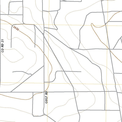 Oil Center, NM (2020, 24000-Scale) Preview 3