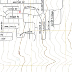 Los Lunas SE, NM (2020, 24000-Scale) Preview 3