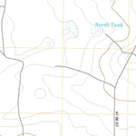 Lone Wolf, NM (2020, 24000-Scale) Preview 2