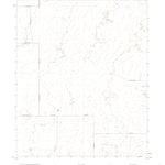 Milnesand NW, NM (2020, 24000-Scale) Preview 1