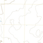 Milnesand NW, NM (2020, 24000-Scale) Preview 2