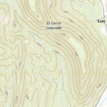 Lucero, NM (2020, 24000-Scale) Preview 3