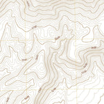 Magdalena Peak, NM (2020, 24000-Scale) Preview 3