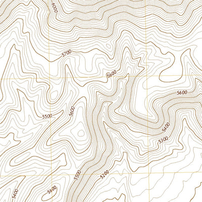 Magdalena Peak, NM (2020, 24000-Scale) Preview 3
