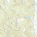 Mogote Peak, NM (2020, 24000-Scale) Preview 3