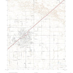 Portales, NM (2020, 24000-Scale) Preview 1