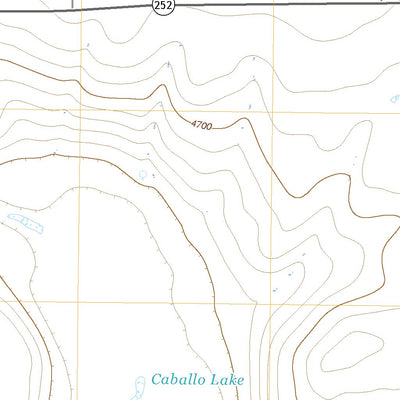 McAlister, NM (2020, 24000-Scale) Preview 3