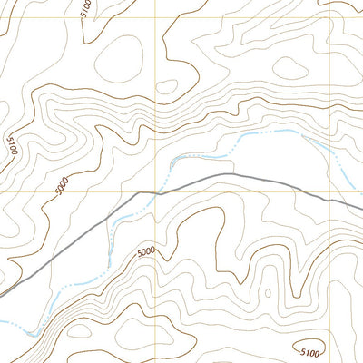 Meadow Hill, NM (2020, 24000-Scale) Preview 2