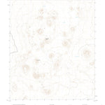 Potrillo Peak, NM (2020, 24000-Scale) Preview 1