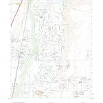 Los Lunas, NM (2020, 24000-Scale) Preview 1