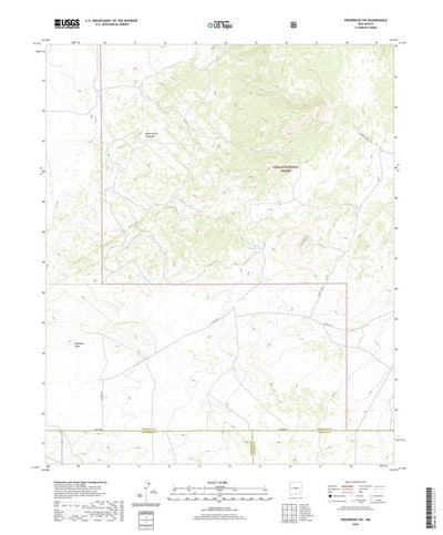 Progresso SW, NM (2020, 24000-Scale) Preview 1