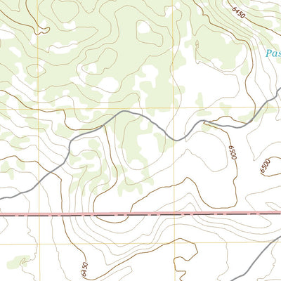 Progresso SW, NM (2020, 24000-Scale) Preview 2
