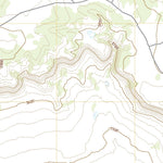 Mesa Chupinas, NM (2020, 24000-Scale) Preview 2