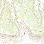Mesa Portales, NM (2020, 24000-Scale) Preview 3